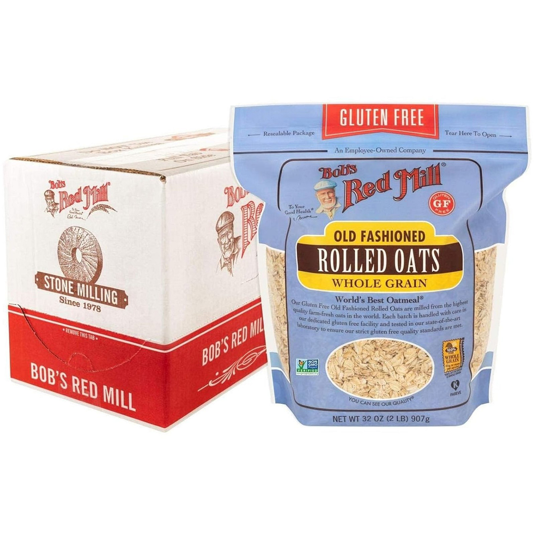 the-10-best-gluten-free-oatmeal-brands-for-a-healthy-breakfast-choice